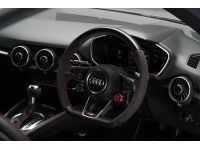 Audi TTRS ปี 2020 สี Nardo Gray ไมล์ 1x,xxx Km รูปที่ 10